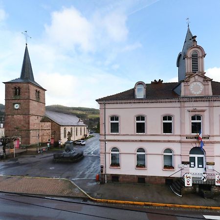 Gite Spacieux Propre Proche Gerardmer Granges-sur-Vologne Ngoại thất bức ảnh