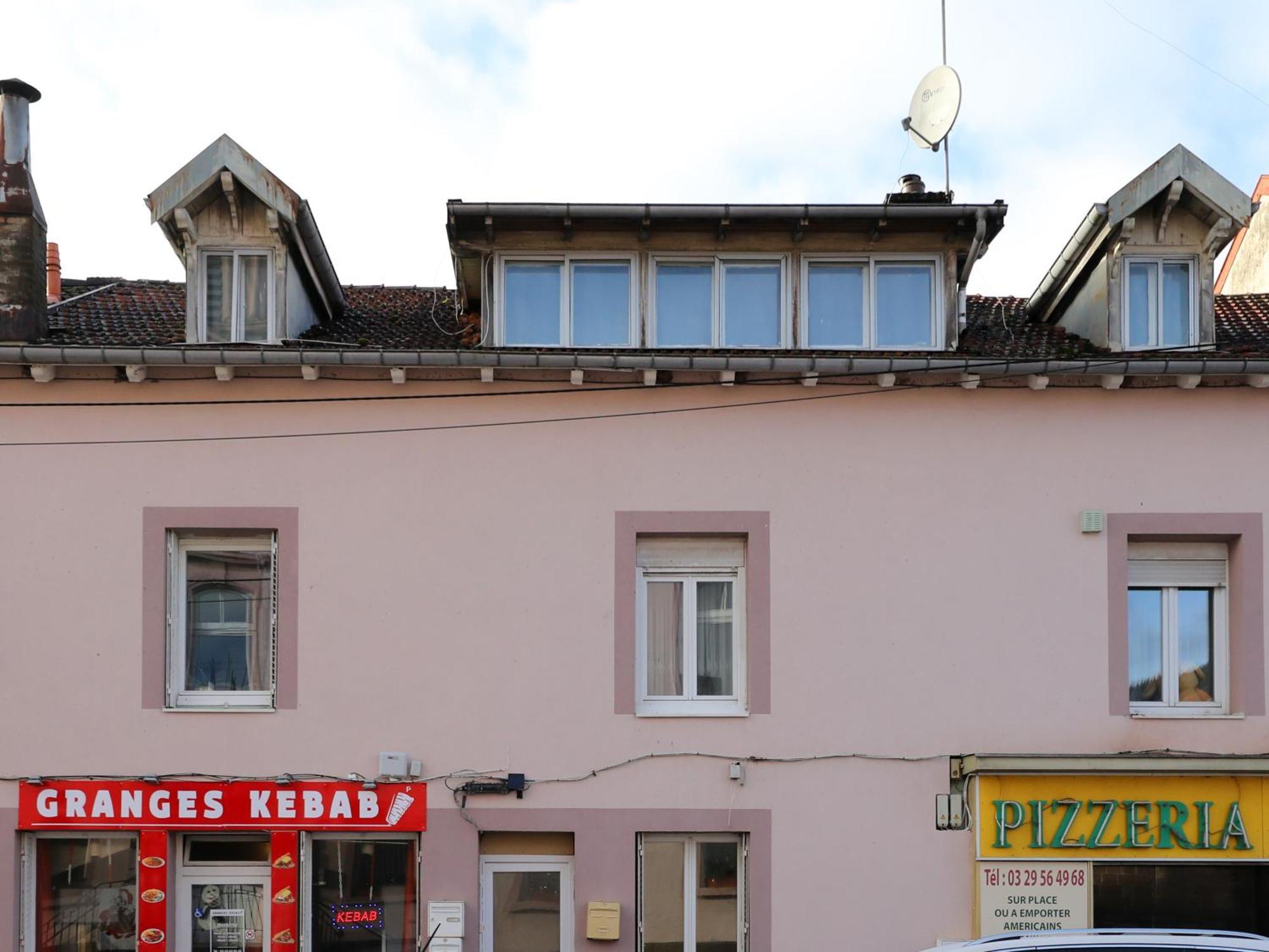 Gite Spacieux Propre Proche Gerardmer Granges-sur-Vologne Ngoại thất bức ảnh