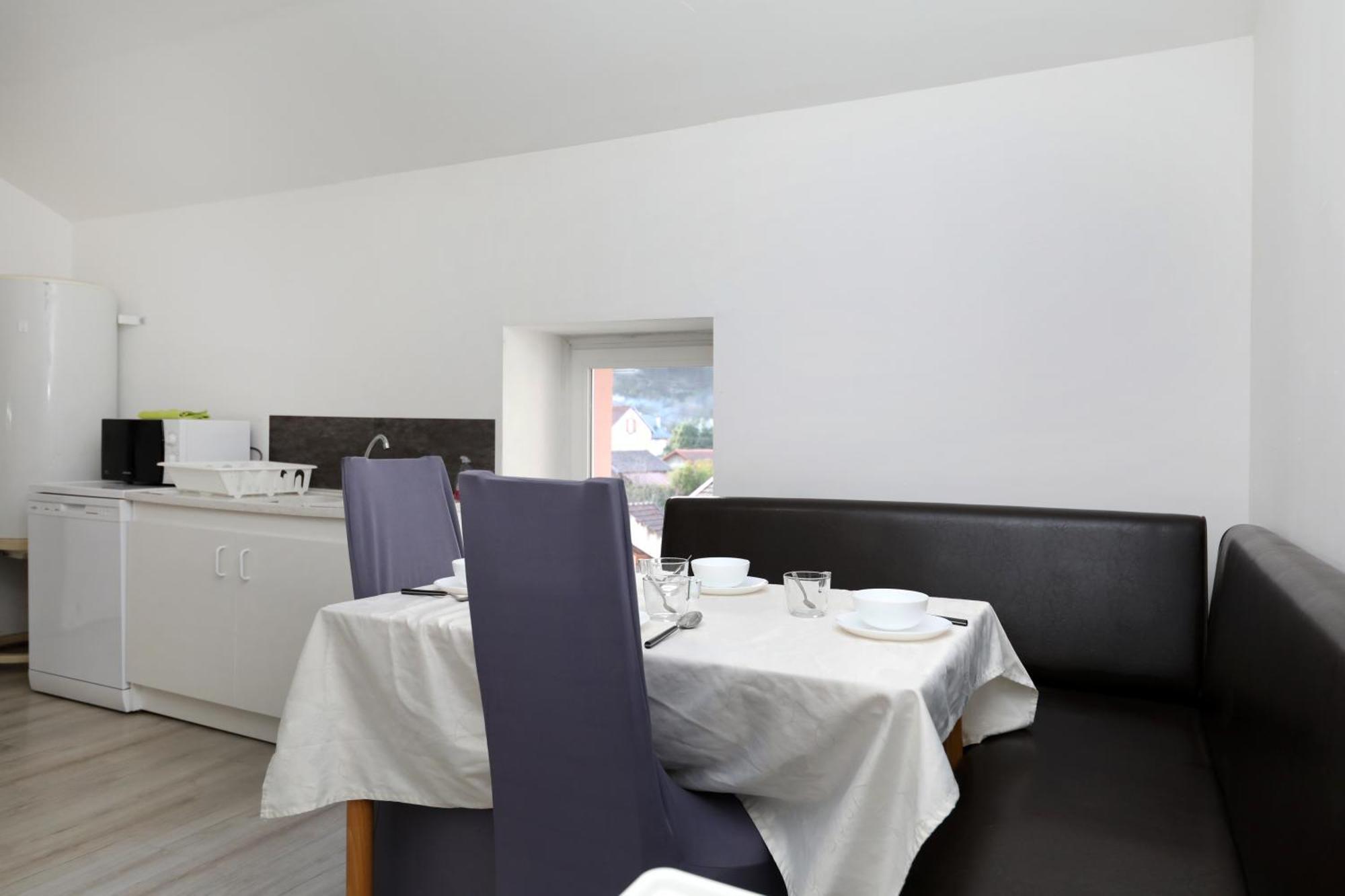 Gite Spacieux Propre Proche Gerardmer Granges-sur-Vologne Ngoại thất bức ảnh